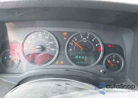 2008 Jeep Compass Sport z USA, uszkodzony, nr VIN 1J8FT47W28D691757